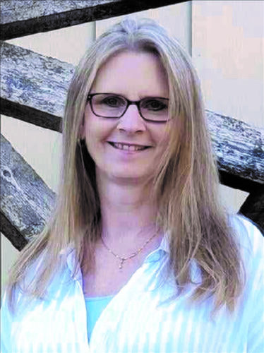 KATHERINE HARRIS